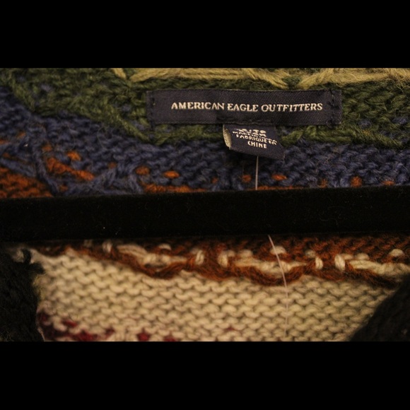 AEO sweater - Picture 5 of 6